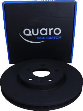 QUARO QD7018HC - Brake Disc onlydrive.pro