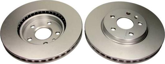 QUARO QD7018 - Brake Disc onlydrive.pro