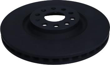 QUARO QD7076HC - Brake Disc onlydrive.pro