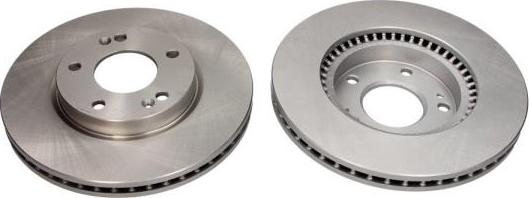 QUARO QD7196 - Brake Disc onlydrive.pro