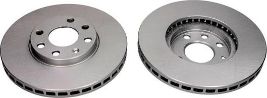 QUARO QD7138 - Brake Disc onlydrive.pro