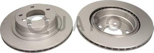 QUARO QD7885 - Brake Disc onlydrive.pro