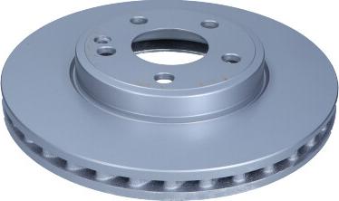 QUARO QD7345 - Brake Disc onlydrive.pro