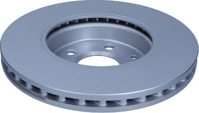 QUARO QD7345 - Brake Disc onlydrive.pro