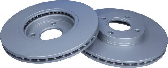 QUARO QD7297 - Brake Disc onlydrive.pro