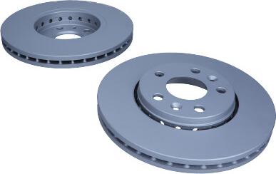 QUARO QD7201 - Brake Disc onlydrive.pro