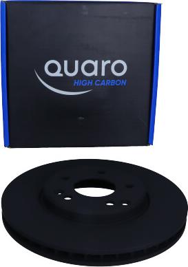 QUARO QD7786HC - Brake Disc onlydrive.pro