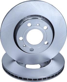 QUARO QD7729 - Brake Disc onlydrive.pro