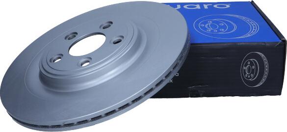 QUARO QD7777 - Brake Disc onlydrive.pro