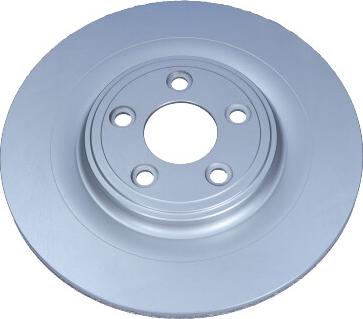 QUARO QD7777 - Brake Disc onlydrive.pro