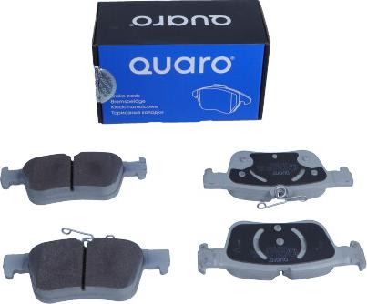 QUARO QP9821 - Jarrupala, levyjarru onlydrive.pro