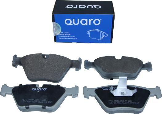 QUARO QP9345 - Jarrupala, levyjarru onlydrive.pro