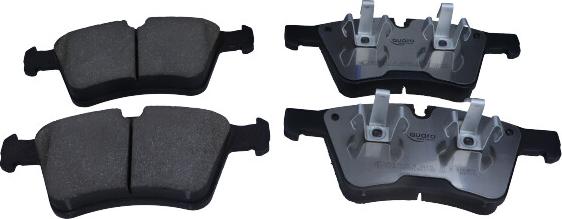 QUARO QP4431C - Brake Pad Set, disc brake onlydrive.pro