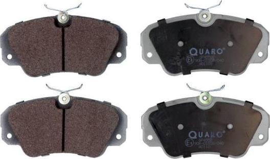 QUARO QP4558 - Jarrupala, levyjarru onlydrive.pro