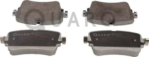 QUARO QP4651 - Jarrupala, levyjarru onlydrive.pro