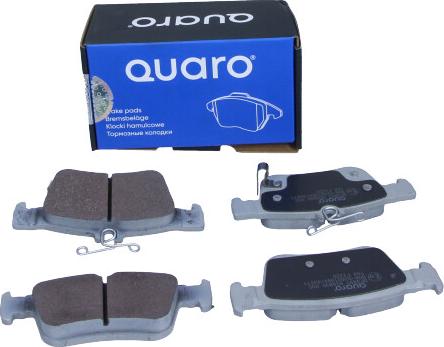 QUARO QP4891 - Jarrupala, levyjarru onlydrive.pro