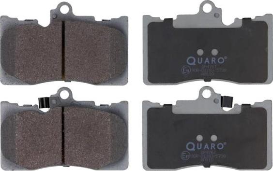 QUARO QP4767 - Jarrupala, levyjarru onlydrive.pro