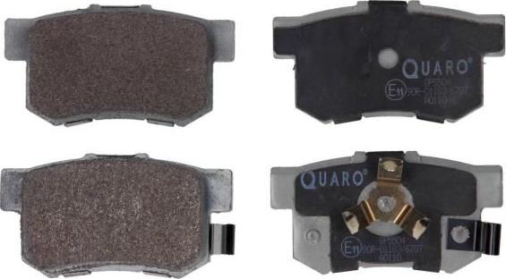 QUARO QP5504 - Jarrupala, levyjarru onlydrive.pro