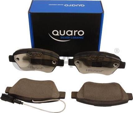 QUARO QP6350C - Jarrupala, levyjarru onlydrive.pro