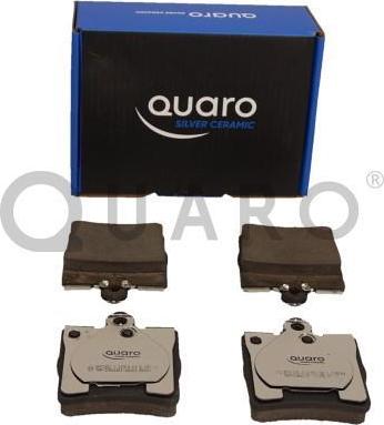 QUARO QP6240C - Jarrupala, levyjarru onlydrive.pro