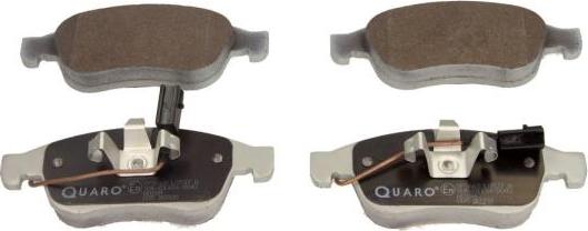 QUARO QP8663 - Jarrupala, levyjarru onlydrive.pro