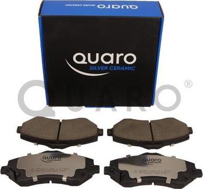 QUARO QP8636C - Jarrupala, levyjarru onlydrive.pro