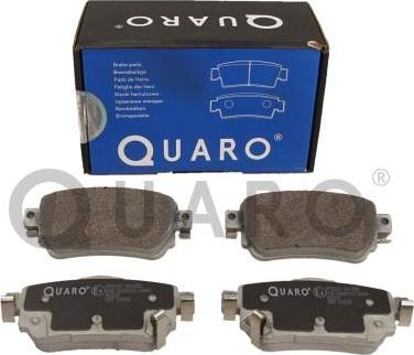 QUARO QP8267 - Jarrupala, levyjarru onlydrive.pro