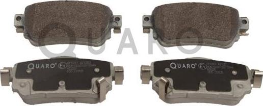 QUARO QP8267 - Jarrupala, levyjarru onlydrive.pro