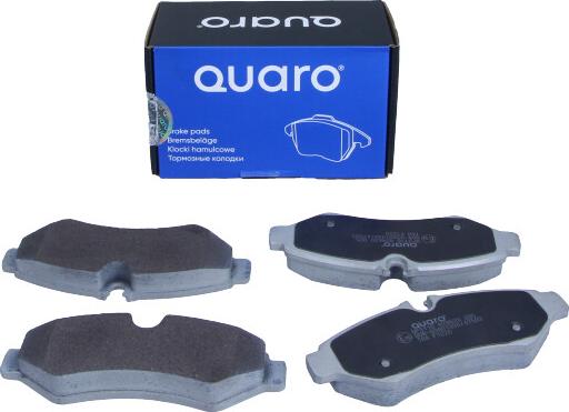 QUARO QP3116 - Jarrupala, levyjarru onlydrive.pro