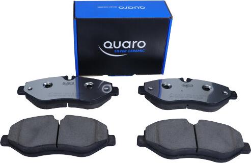 QUARO QP2306C - Jarrupala, levyjarru onlydrive.pro