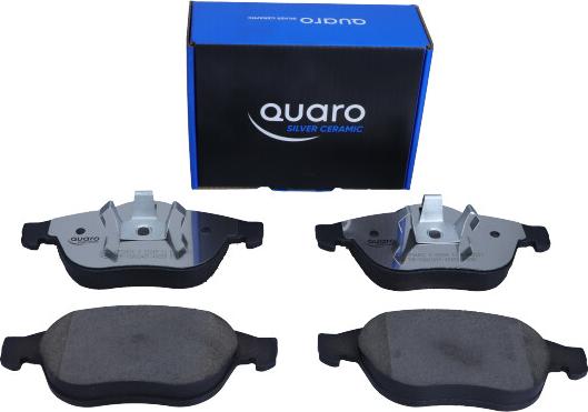 QUARO QP2260C - Jarrupala, levyjarru onlydrive.pro