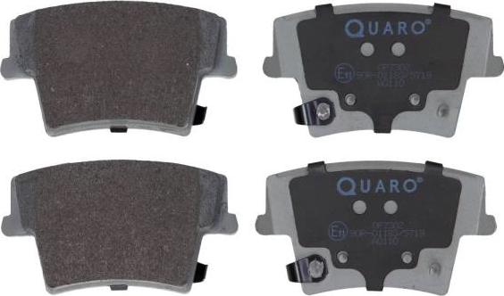 QUARO QP7302 - Jarrupala, levyjarru onlydrive.pro