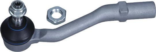 QUARO QS9984/HQ - Tie Rod End onlydrive.pro