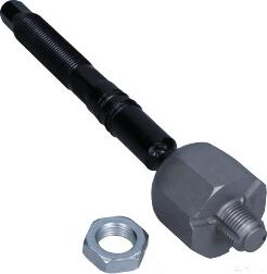 QUARO QS9650/HQ - Inner Tie Rod, Axle Joint onlydrive.pro