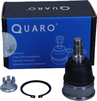 QUARO QS9662/HQ - Atramos / vairo trauklė onlydrive.pro