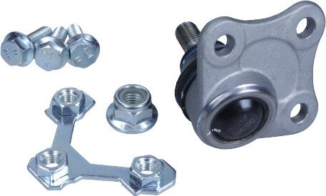 QUARO QS9614/HQ - Ball Joint onlydrive.pro