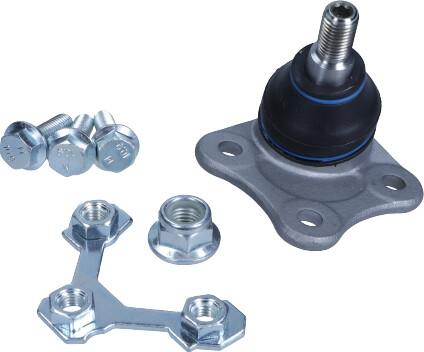 QUARO QS9614/HQ - Ball Joint onlydrive.pro