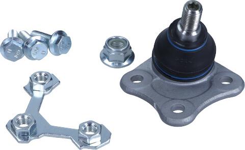 QUARO QS9615/HQ - Ball Joint onlydrive.pro