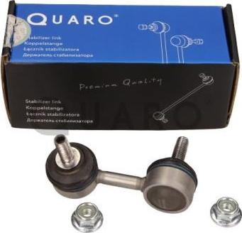 QUARO QS9137/HQ - Tanko, kallistuksenvaimennin onlydrive.pro