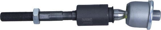 QUARO QS9850/HQ - Inner Tie Rod, Axle Joint onlydrive.pro