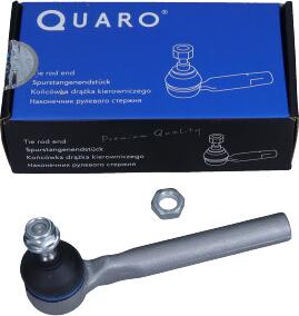 QUARO QS9803/HQ - Tie Rod End onlydrive.pro