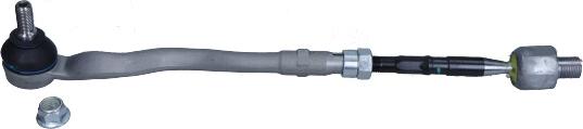 QUARO QS9836/HQ - Tie Rod onlydrive.pro