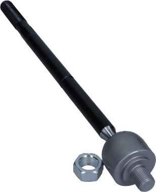 QUARO QS9332/HQ - Inner Tie Rod, Axle Joint onlydrive.pro