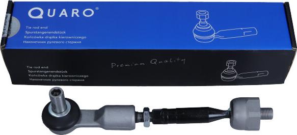 QUARO QS9208/HQ - Raidetanko onlydrive.pro