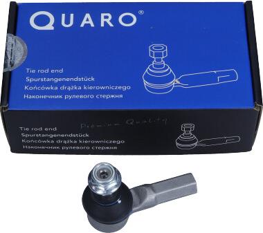 QUARO QS9796/HQ - Tie Rod End onlydrive.pro