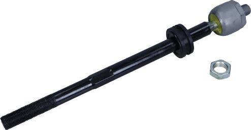 QUARO QS4449/HQ - Inner Tie Rod, Axle Joint onlydrive.pro