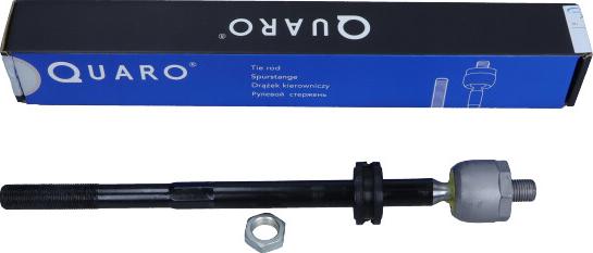 QUARO QS4449/HQ - Inner Tie Rod, Axle Joint onlydrive.pro