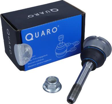 QUARO QS4423/HQ - Atramos / vairo trauklė onlydrive.pro