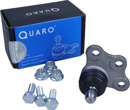 QUARO QS4067/HQ - Ball Joint onlydrive.pro