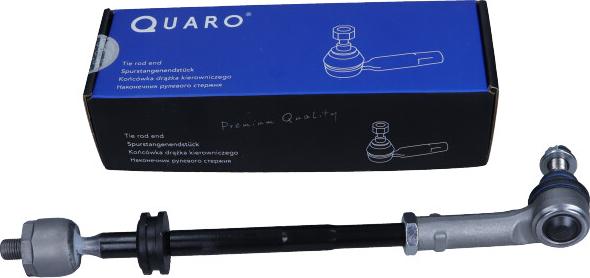 QUARO QS4014/HQ - Tie Rod onlydrive.pro